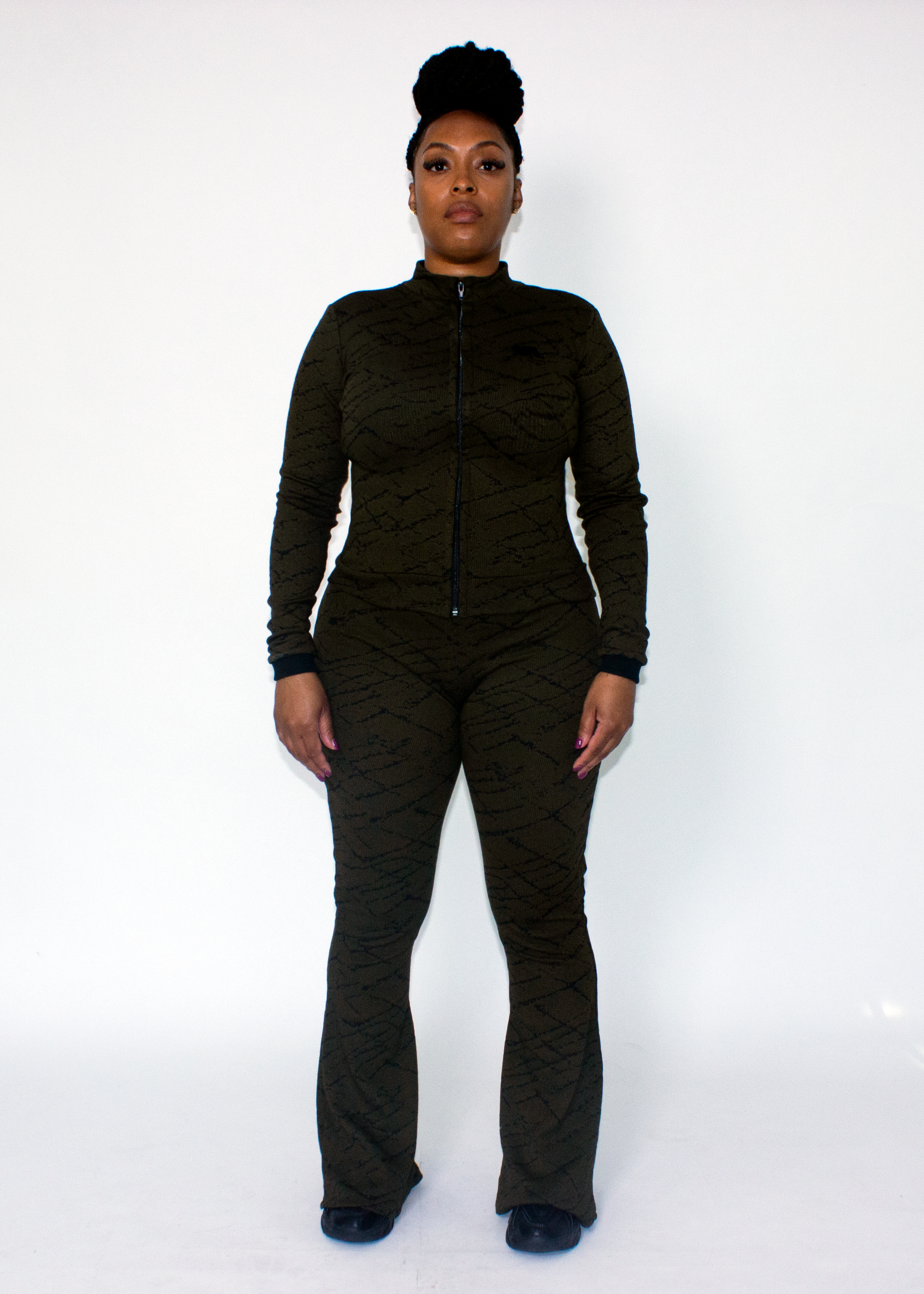 VERDU SPORT SET
